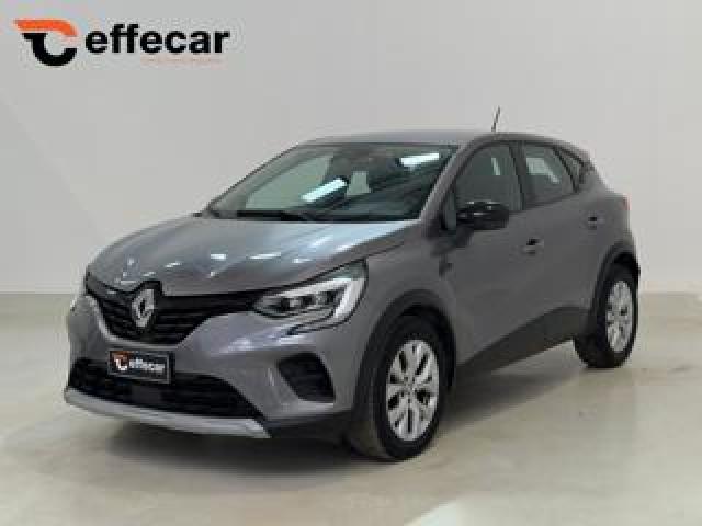 Renault Captur 91 Cv Iva Esposta 