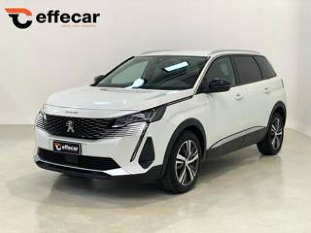 Peugeot 5008 130 Cv 7 Posti Iva Esposta 