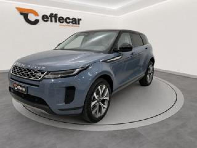 Land Rover Range Rover Evoque 2.0d 163 Cv Awd Auto R-Dynamic Se 