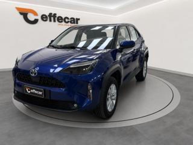 Toyota Yaris Cross 1.5 Hybrid 5p. E-Cvt Business 