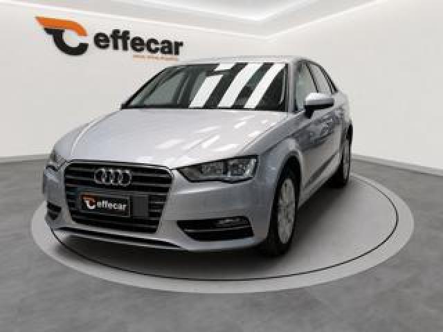 Audi A3 Spb 1.6 Tdi Diesel S Tronic 