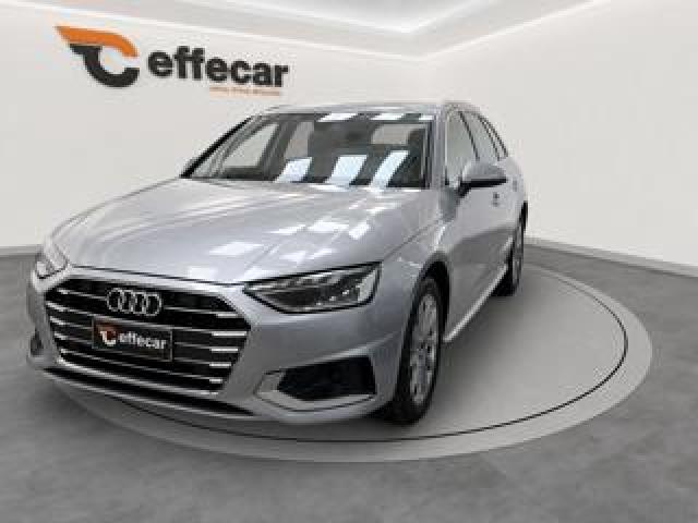 Audi A4 Avant 40 Tdi Quattro S Tronic Business Advanced 