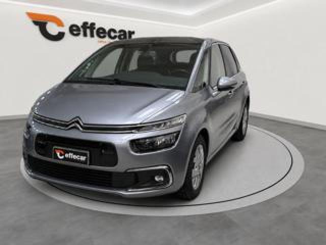 Citroen C4 Picasso 1.5 120 Cv Automatica 