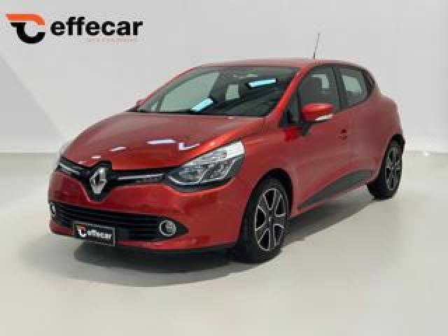 Renault Clio 1.5 Dci 90cv 5 Porte 