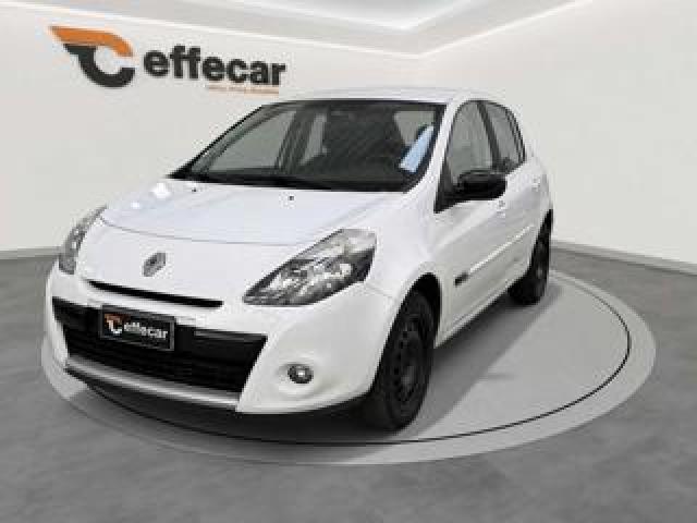 Renault Clio 1.2 5 P. Authentique Benz/gpl 