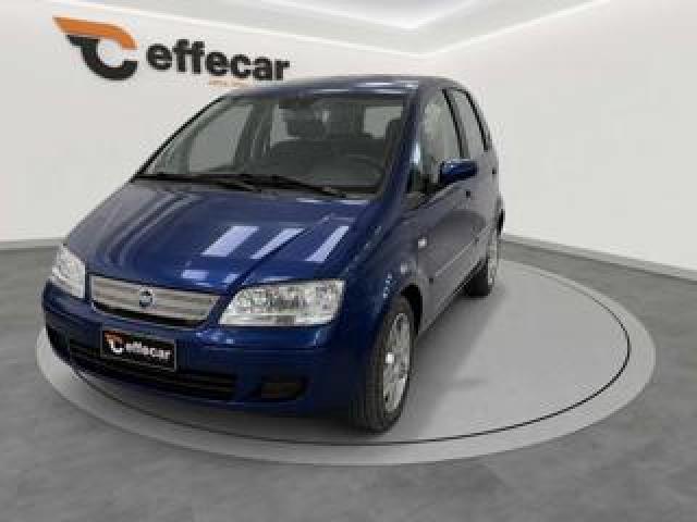 Fiat Idea 1.4 16v Aut. Blackmotion 