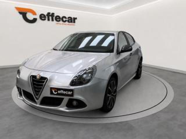 Alfa Romeo Giulietta 1.4 Turbo Multiair 150 Cv Sprint 