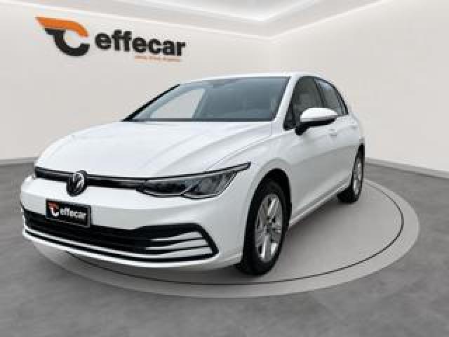 Volkswagen Golf 2.0 Tdi Dsg Scr 