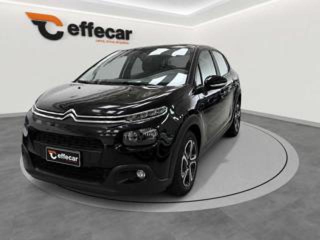 Citroen C3 Bluehdi 75 S&s Shine 