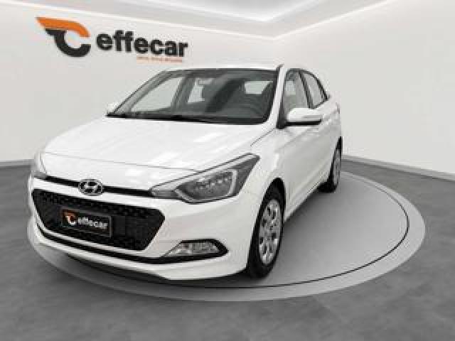 Hyundai I20 1.2 5 Porte Econext 
