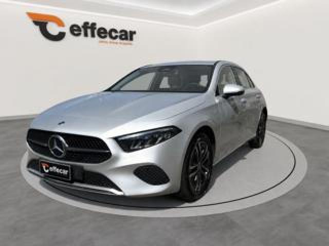 Mercedes Benz A 250 E Hybrid Eq Progressive Advance 