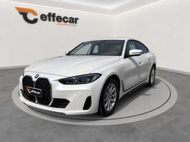 Bmw 420 D 48v Gran Coupe Sport 