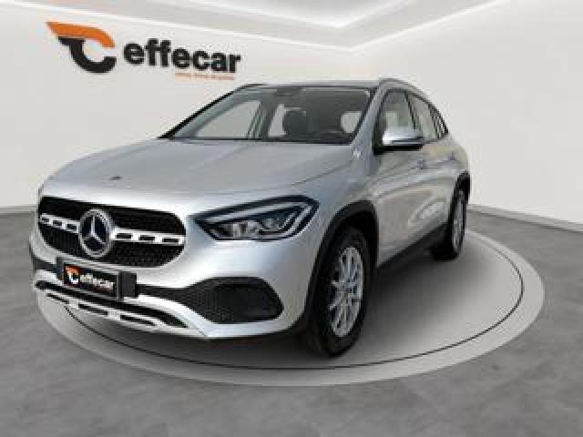 Mercedes Benz Gla 200 D Automatic Business Extra 