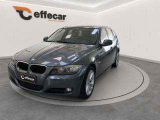 Bmw 320 D Cat Touring Attiva 