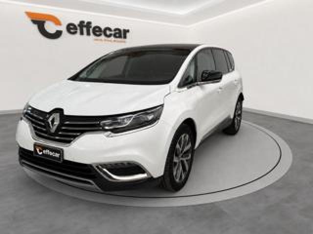 Renault Espace Dci 160cv Edc Energy Intens 4control 7 P. 
