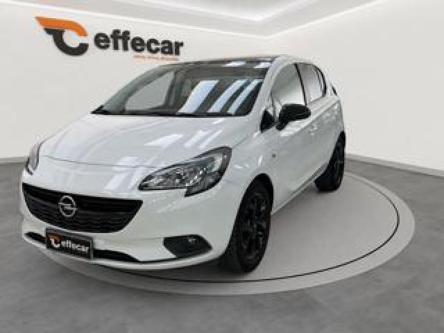 Opel Corsa 1.4 90cv Gpl Tech 5 Porte Innovation 
