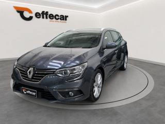 Renault Megane Mégane Sporter Dci 115 Cv 