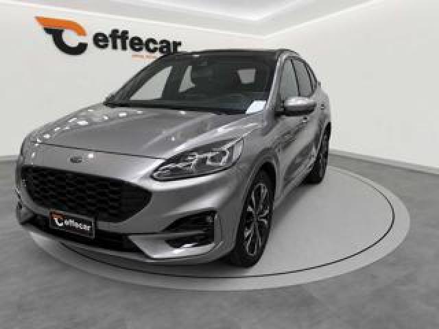 Ford Kuga 2.5 Fhev 190 Cv Cvt 2wd St-Line X Aut. 