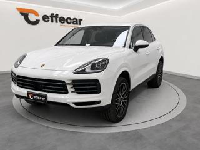 Porsche Cayenne 3.0 V6 