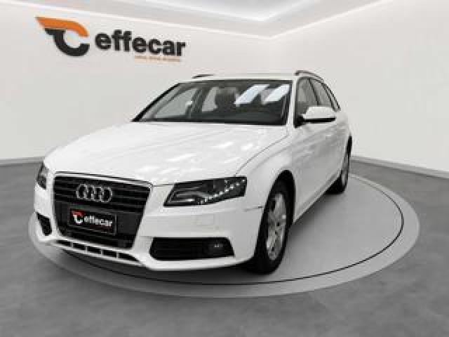 Audi A4 Avant 2.0 Tdi 143cv F.ap. Advanced 