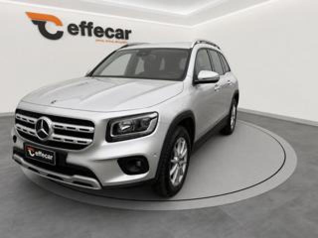 Mercedes Benz Glb 180 D Automatic Business 