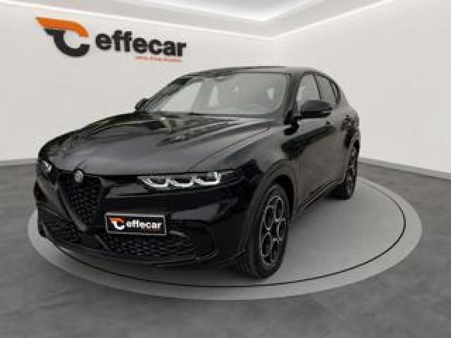 Alfa Romeo Tonale 1.6 Diesel 130 Cv Tct6 Sprint 