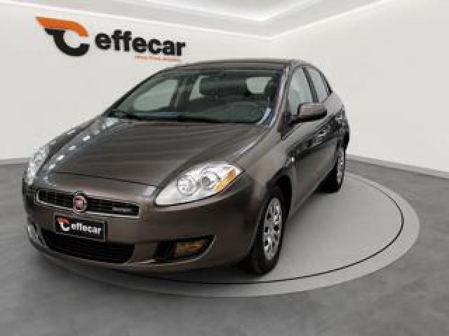 Fiat Bravo 1.9 Mjt 120 Cv Emotion 