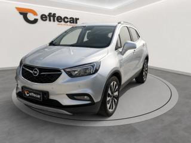 Opel Mokka X 1.4 Turbo Gpl Tech 140cv 4x2 