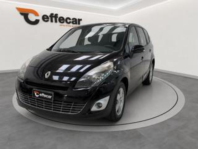 Renault Scenic 1.5 Dci 110cv Luxe 