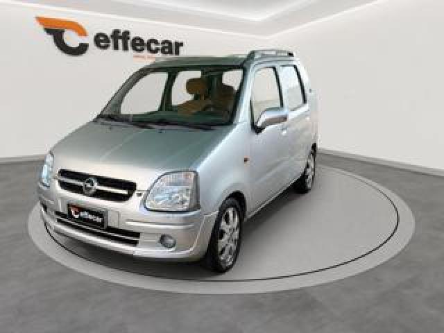 Opel Agila 1.2 16v Comfort 