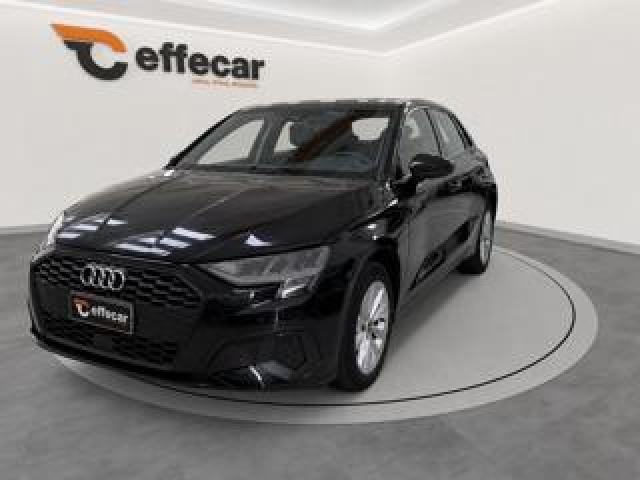Audi A3 Spb 30 Tdi S Line Edition 
