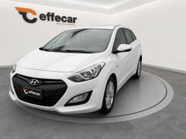 Hyundai I30 Wagon 1.6 Crdi Comfort 