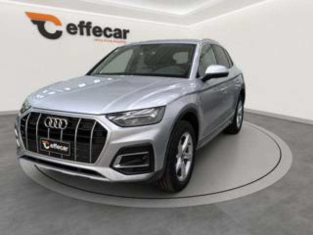 Audi Q5 40 Tdi Business Advanced Quattro S Tronic 