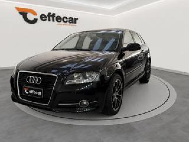 Audi A3 Spb 2.0 Tdi  Ambition 
