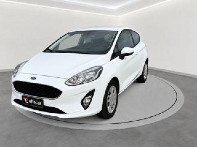 Ford Fiesta 1.5 Tdci 85 Cv 3 Porte Van Trend 