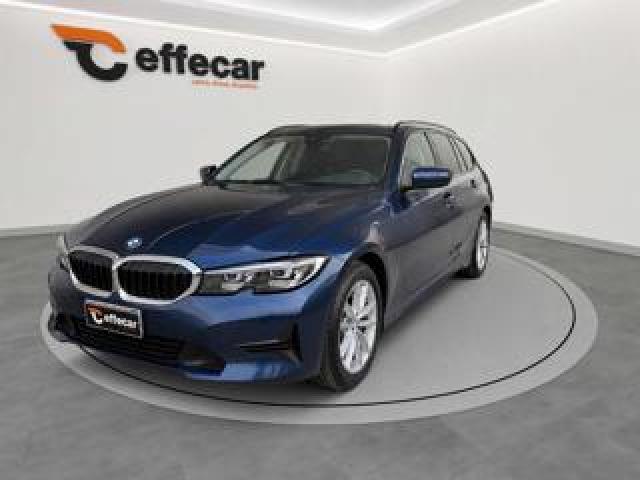 Bmw 330 D 48v Touring Business Advantage 