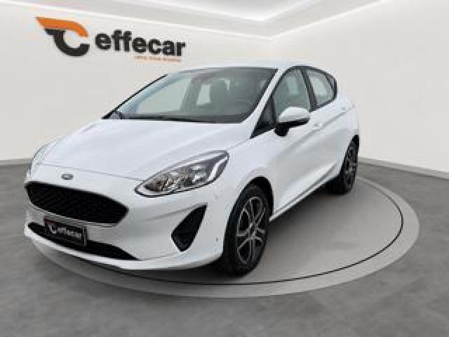 Ford Fiesta 1.5 Tdci 5 Porte Vignale 