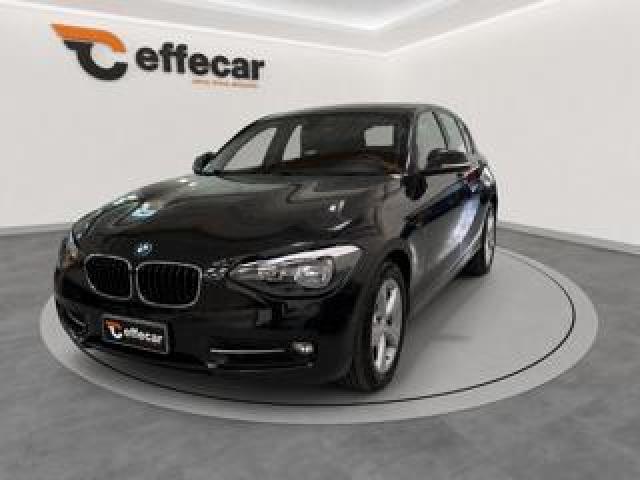 Bmw 116 D 5p. Sport 