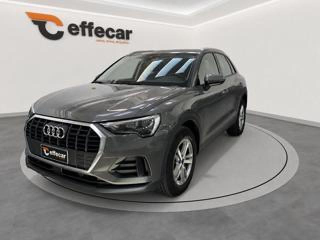 Audi Q3 35 Tdi S Tronic Business 