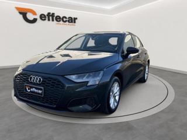 Audi A3 Spb 30 Tdi Business 