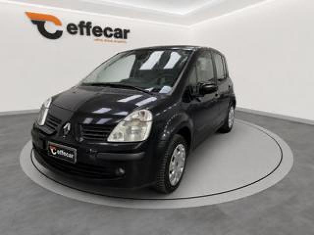 Renault Modus 1.5 Dci 70cv Luxe 