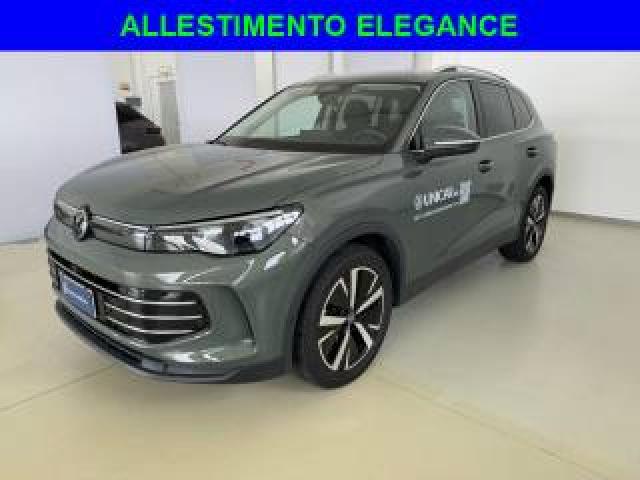 Volkswagen Tiguan 1.5 Etsi 150 Cv Act Dsg Elegance 