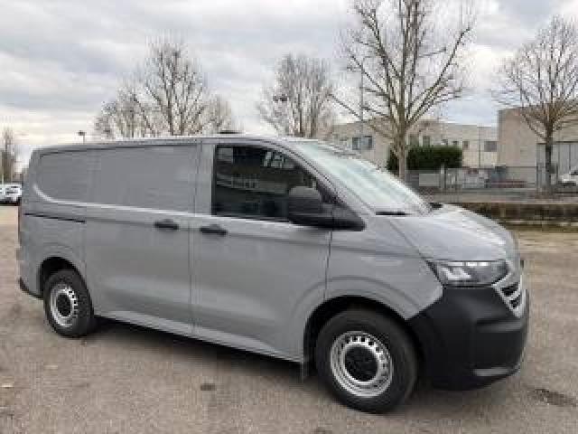 Volkswagen Transporter Transporter Van 2.0 Tdi 110 Kw Ant. Man. L1 