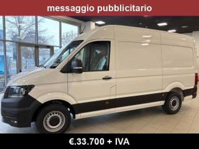 Volkswagen Crafter 30 2.0 Tdi 140cv Aut. L3h3 Pm-Ta Furgone 