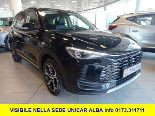 Mg Zs Comfort Benzina 1.5 115 Cv 