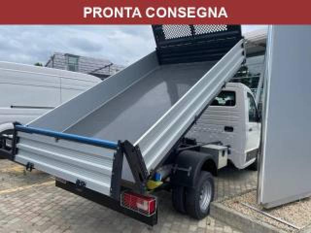 Volkswagen Crafter 35 2.0 Tdi 163cv Rwd Pm Cabinato 