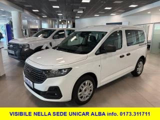 Ford Transit Connect Flex Cab Passo C. 2.0td102cv Trend 5posti N1 