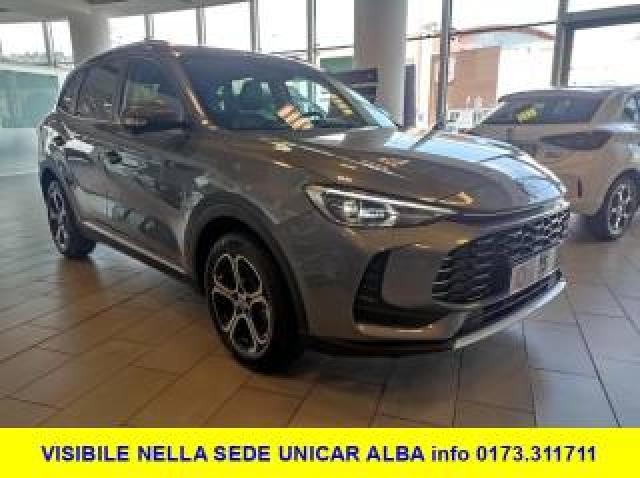 Mg Zs 1.5 Comfort Nuova 1.5 Benzina 115 Cv 