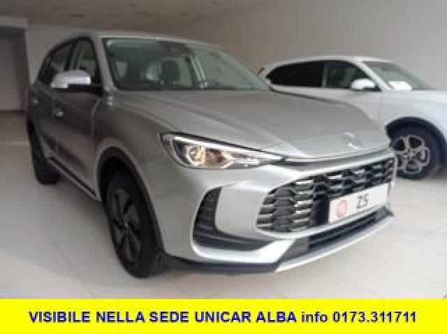 Mg Zs 1.5  Benzina Standard Km Zero 