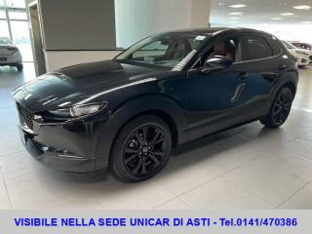 Mazda Cx-30 2.0l E-Skyactiv-G Mhev 2wd Nagisa 